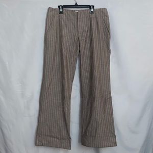 Banana Republic Martin Pants size 8